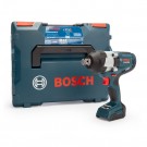 Bosch GDS 18V-1050 H Professional børsteløs 3/4 tommer høy moments muttertrekker levert i koffert (kun kropp) thumbnail