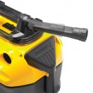 Dewalt DCV584L XR 14,4/18V/Flexvolt 54V/230V våt / tørt støvsuger (kun kropp) thumbnail