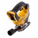 Sjekk prisen! Dewalt DCS331N 18V XR li-ion stikksag (kun kropp) thumbnail