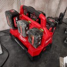 Milwaukee M18 PC6 Packout 6 porter system hurtiglader thumbnail