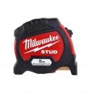 Milwaukee 4932471626 5m magnetisk målebånd thumbnail