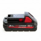 Milwaukee M18 HB3 High Output REDLITHIUM 3Ah batteri thumbnail