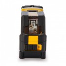 Dewalt DCE088D1G 10.8V Selvling linje- og krysslaser med grønn laser (1 x 2.0Ah batteri) thumbnail