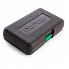 HiKOKI 102-delers bits, bor og skrutrekker sett levert praktisk koffert thumbnail
