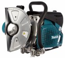 Makita EK7650H 4-takts 76cc kuttemaskin med MM4, 300mm blad størrelse thumbnail