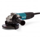 Makita DK0056Z1 Twinpack vinkelsliper sett - GA9050 230mm + GA4530R 115mm 240V thumbnail