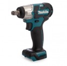 Makita TW161DZ 12V CXT 1/2" muttertrekker (kun kropp) thumbnail