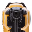 Dewalt DCN660D2 18V XR Batteridrevet førsteløs dykkertpistol 16Ga (2 x 2 Ah batterier) thumbnail