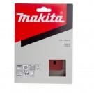 Makita P-33152 slipeark 114 x 102 mm 1/4 ark 240 korn (pakke med 10) thumbnail