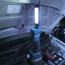 Makita DML801 14,4/18V LXT LED Stavlykt (kun kropp, uten batteri og lader) thumbnail