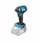 Makita TD003G XGT 40V børsteløs slagtrekker (kun kropp, uten batteri og lader) thumbnail