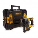 Dewalt DCH273NT 18V XR SDS+ børsteløs borhammer (kun kropp) i TSTAK system koffert thumbnail