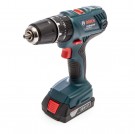 Bosch GSB18-V21 18V combi drill (kun kropp) thumbnail