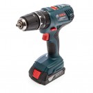 Bosch GSB18-V21 18V børsteløs combi drill (kun kropp) thumbnail