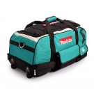 Makita LXT600 Verktøybag/sportsbag (stor utgave, med trillehjul) thumbnail