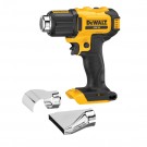Dewalt DCE530N 18V XR varmepistol (kun kropp, uten batteri og lader) thumbnail