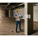 Bosch GBL 18V-120 Luftblåser (kun kropp, uten batteri og lader) thumbnail