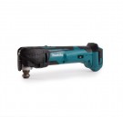 Makita DLX6038T 18V 6-delers verktøy sett (3 x 5Ah batterier) thumbnail