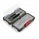 Bosch Basic stikksagblad for tre og metall (30 deler) i hendig etui thumbnail