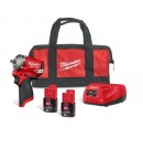 Milwaukee M12 FIW38-202B FUEL 3/8