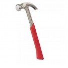 Milwaukee 4932464028 20oz / 14 toms  hammer med buet klo  thumbnail