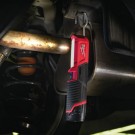 Milwaukee M12 SL-0 LED kompakt lykt (kun kropp) thumbnail