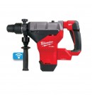 Milwaukee M18 FHM-0C FUEL ONE-KEY 8kg børsteløs SDS_MAX borhammer (kun kropp, uten batteri og lader) levert i koffert thumbnail