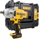 Dewalt DCF899NT 18V børsteløs høymoment muttertrekker (950nm) levert TSTAK system koffert thumbnail