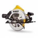 Sjekk prisen! DeWalt DWE560K Sirkelsag 1350W 65mm i koffert thumbnail