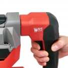 Milwaukee M18 FHM-0C FUEL ONE-KEY 8kg børsteløs SDS-MAX borhammer (kun kropp, uten batteri og lader) levert i koffert thumbnail
