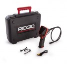 Ridgid micro CA-150 (36848) Håndholdt inspeksjonskamera med bildeopptak thumbnail