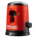 Ridgid 38758 Micro CL-100 selvjusterende krysslaser med stativ thumbnail