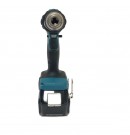 Makita DDF485RTJ 18V børsteløs skru- bor drillsett (2x5Ah batterier) levert i Makpac system koffert thumbnail