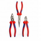 Knipex 002011 Profesjonell 3-delers høykvalitets teng sett thumbnail