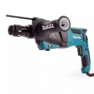 Makita HR2630T 3-modus SDS+ borhammer med ekstra selvspennende chuck 240V thumbnail