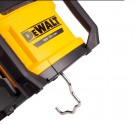 Dewalt DCL074 18V XR LED arbeidsbelyning med Bluetooth funksjon (kun kropp) thumbnail