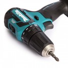 Makita DF332Z CXT 10.8V børsteløs skrudrill (kun kropp) thumbnail