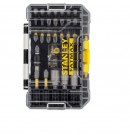 Sjekk prisen! Stanley STA88557 FatMax 32-delers slagtrekker sett levert i hendig etui thumbnail