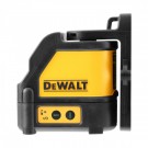 Dewalt DW088CG linje- og krysslaser med grønn laser (levert i koffert) thumbnail