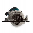 Makita DHS900Z 36V (18V+18V) 235mm børsteløs sirkelsag (kun kropp, uten batteri og lader) thumbnail