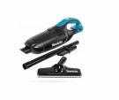 Makita DCL182ZB 18V støvsuger(kun maskin, uten batteri og lader) thumbnail