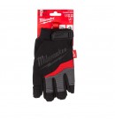 Milwaukee 48229742 Fingerløse arbeidshansker (størrelse 9, stor) thumbnail