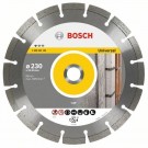 Bosch Diamankappeskive standard for Universal 230 x 22,23 x 2,3 x 10 mm thumbnail