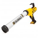 Dewalt DCE581N 18V fugepistol 300ml - 600ml (kun kropp, uten batteri og lader) thumbnail