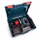 Bosch GST18V-LI B 18V batteridrevet stikksag sett (1 x 5,0 Ah batteri) thumbnail