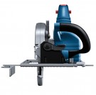 Bosch GKS 18V-68 GC BITURBO 190mm sirkelsag (kun kropp) levert i L-Boxx thumbnail