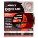 Abracs ABDD230M Diamantblad for generell formål 230 x 10 x 22 mm thumbnail