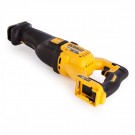 Dewalt DCS388NT XR Flexvolt 54V batteridrevet bajonettsag (kun kropp) levert i koffert thumbnail