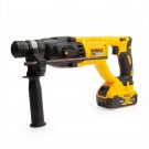 Dewalt DCH133N 18V børsteløs SDS+ borhammer (kun kropp) thumbnail