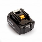 Sjekk prisen! Makita DC18RC hurtiglader + BL1850B 5Ah batteri thumbnail